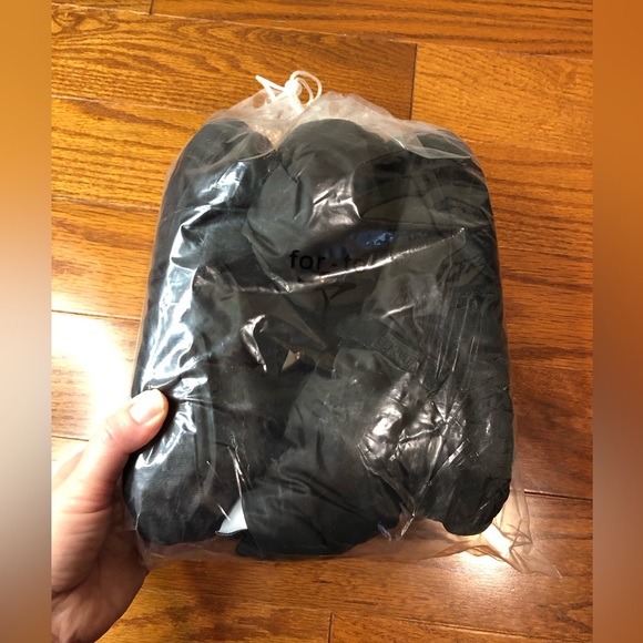 Dance Shoes Cover Warmup Booties for Jazz, Ballet, Lyrical - Picture 3 of 12